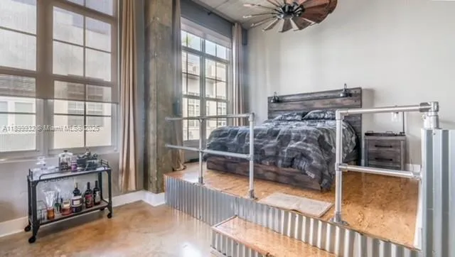 a view of a living room and entry way