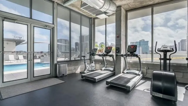 $505,000 | 425 North Andrews Avenue, Unit 406, Fort Lauderdale, FL 33301