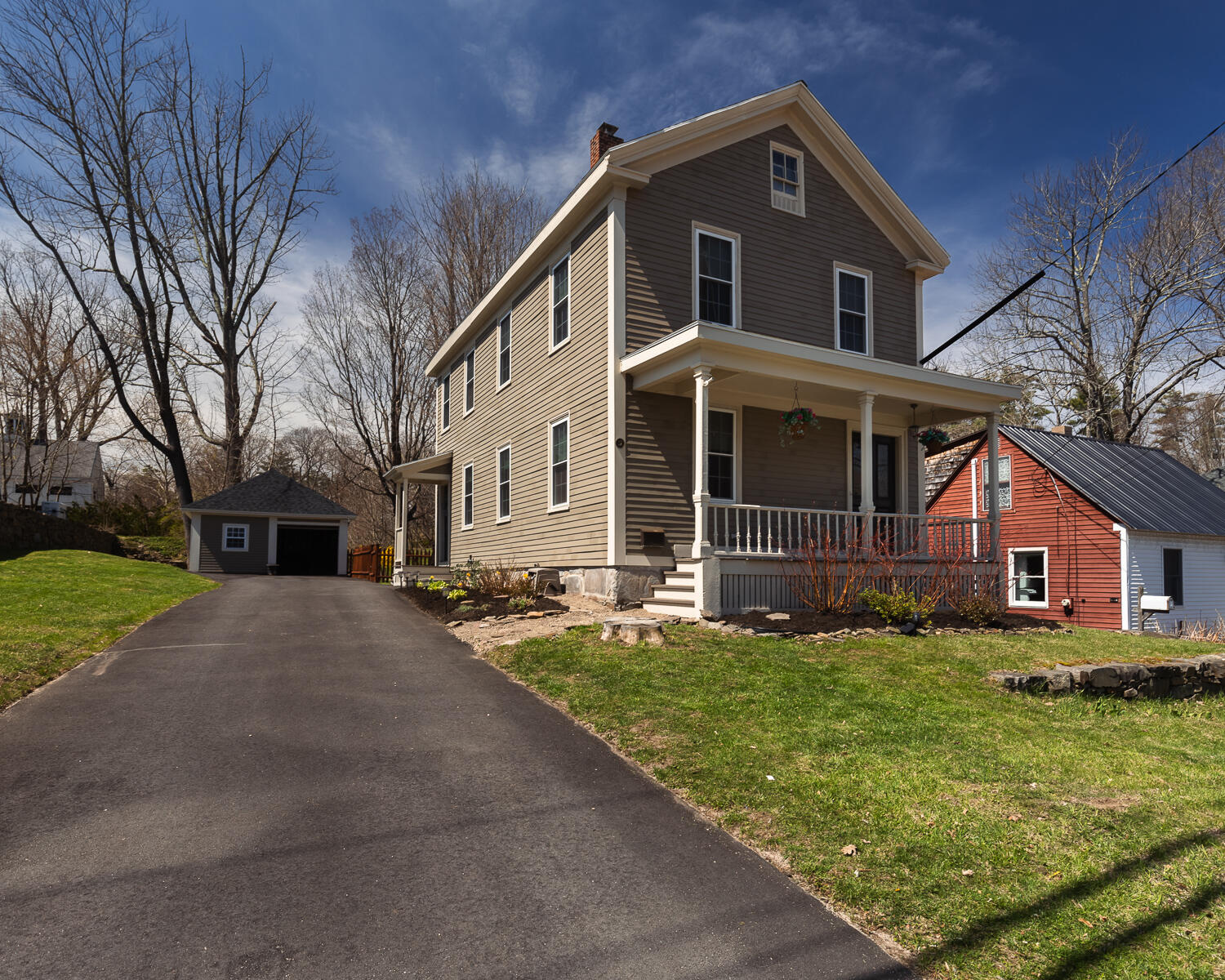 52 School Street Gorham, ME 04038 - Photo 1 of 52 52 School-2