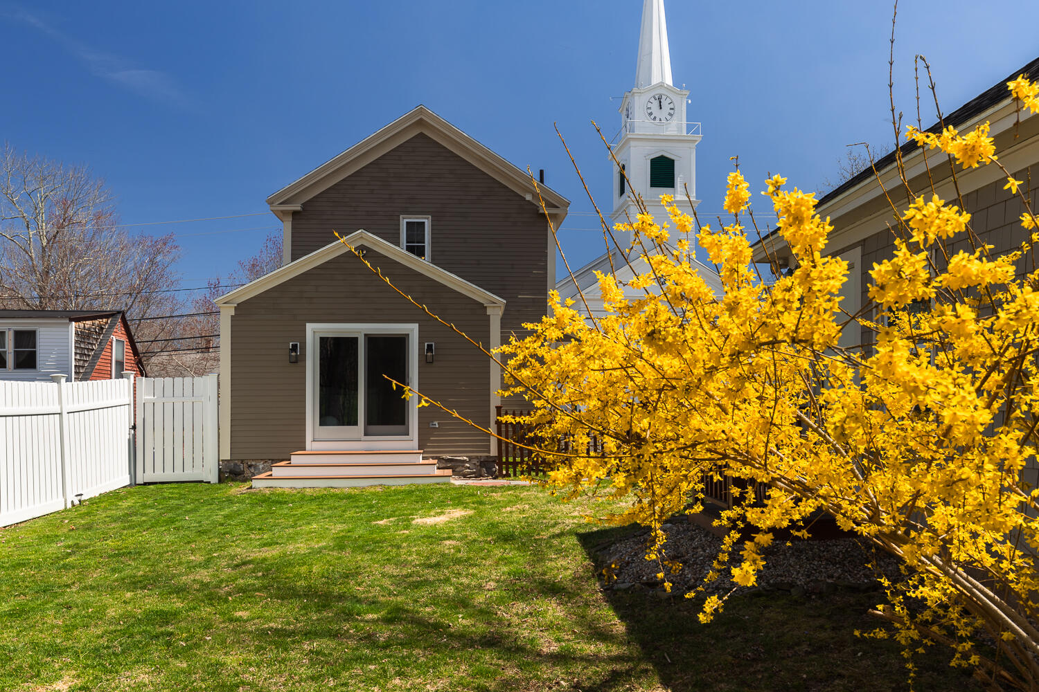 52 School Street Gorham, ME 04038 - Photo 18 of 52 52 School-11