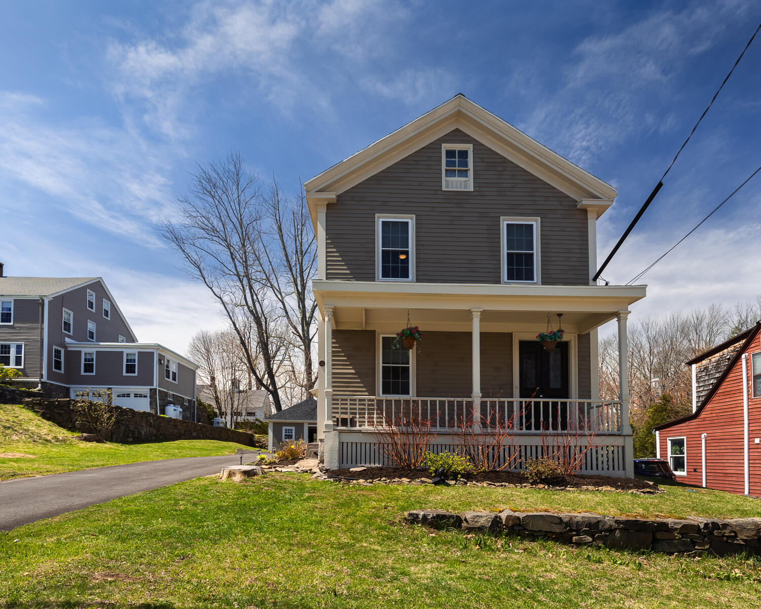 52 School Street Gorham, ME 04038 - Photo 2 of 52 52 School-3