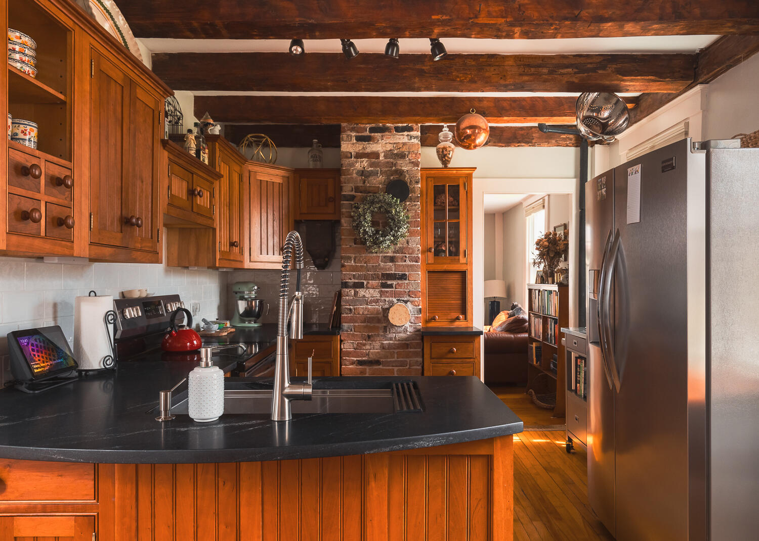 52 School Street Gorham, ME 04038 - Photo 23 of 52 52 School-21