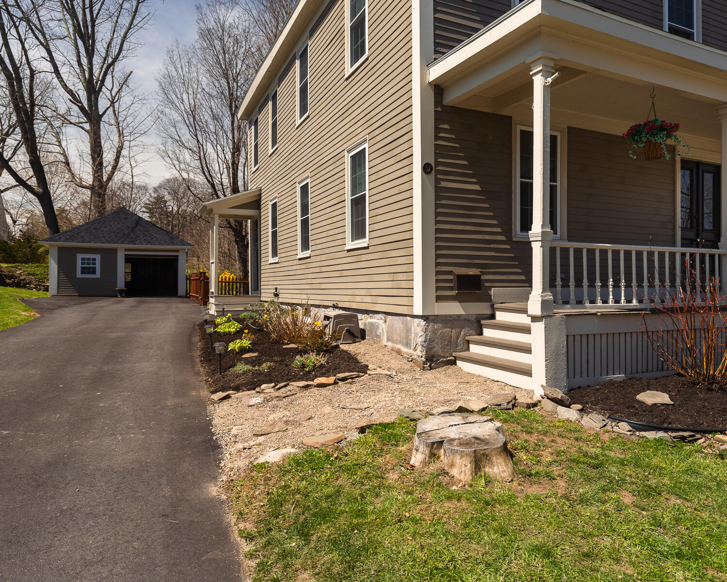 52 School Street Gorham, ME 04038 - Photo 3 of 52 52 School-5