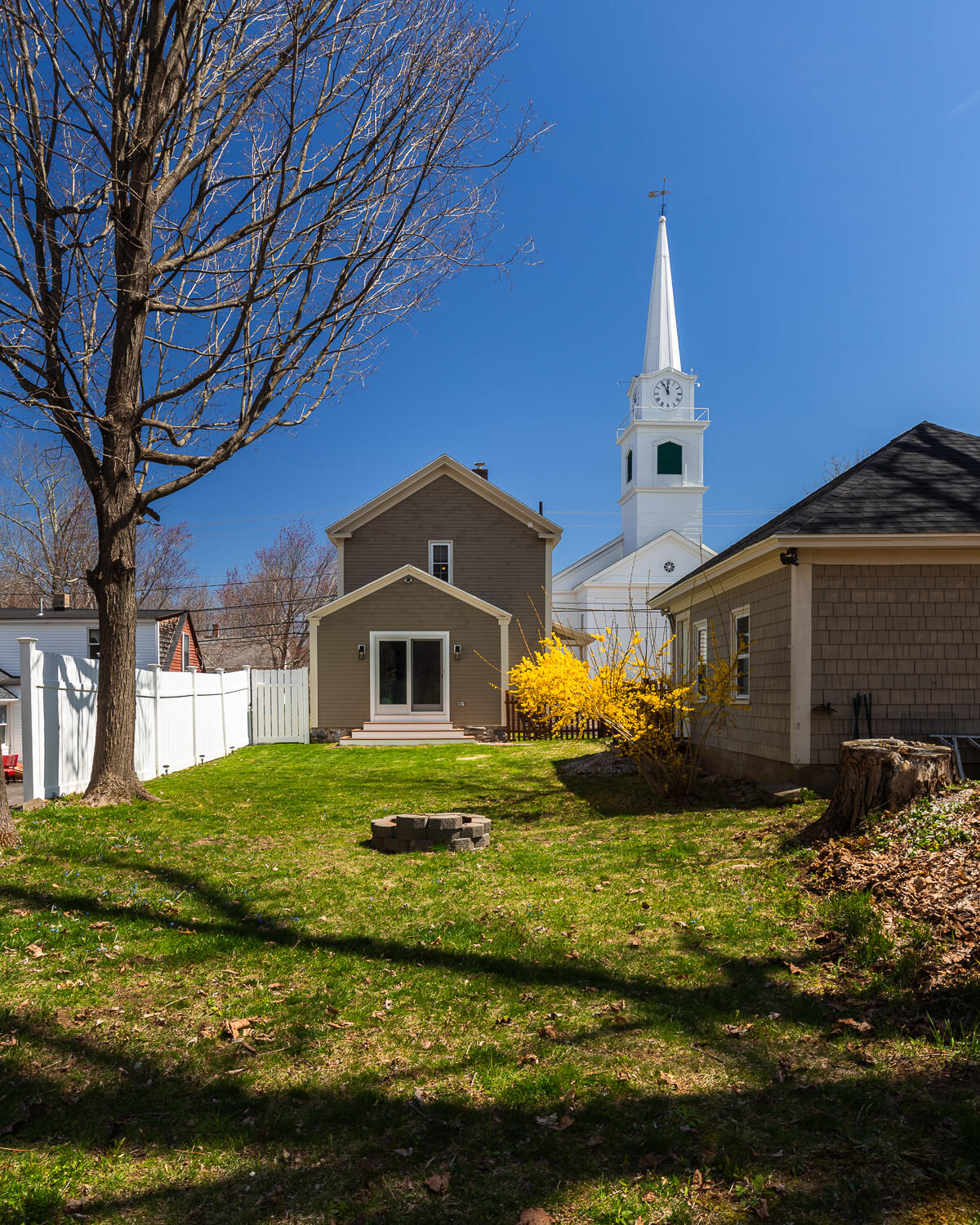 52 School Street Gorham, ME 04038 - Photo 47 of 52 52 School-10