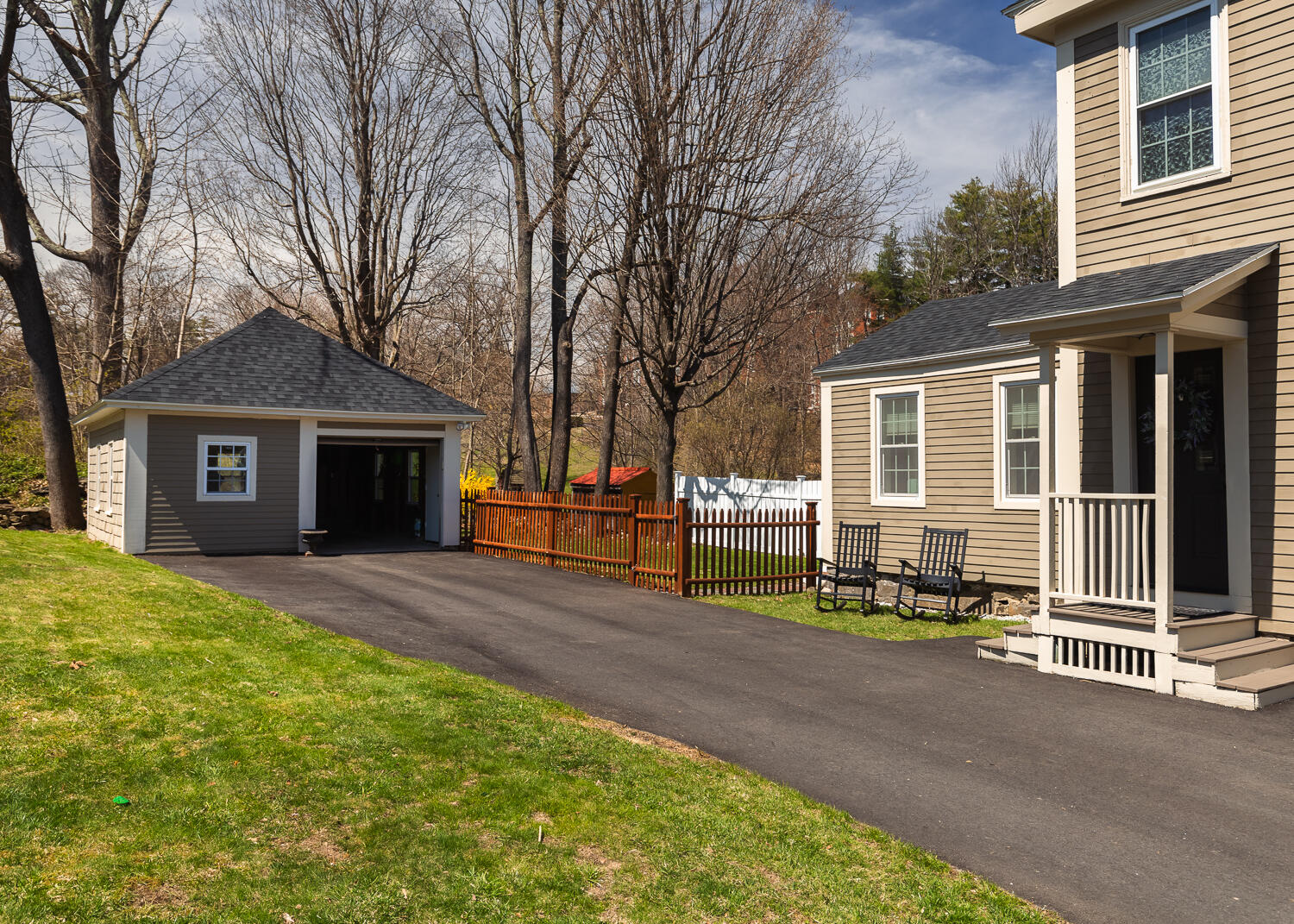 52 School Street Gorham, ME 04038 - Photo 48 of 52 52 School-6