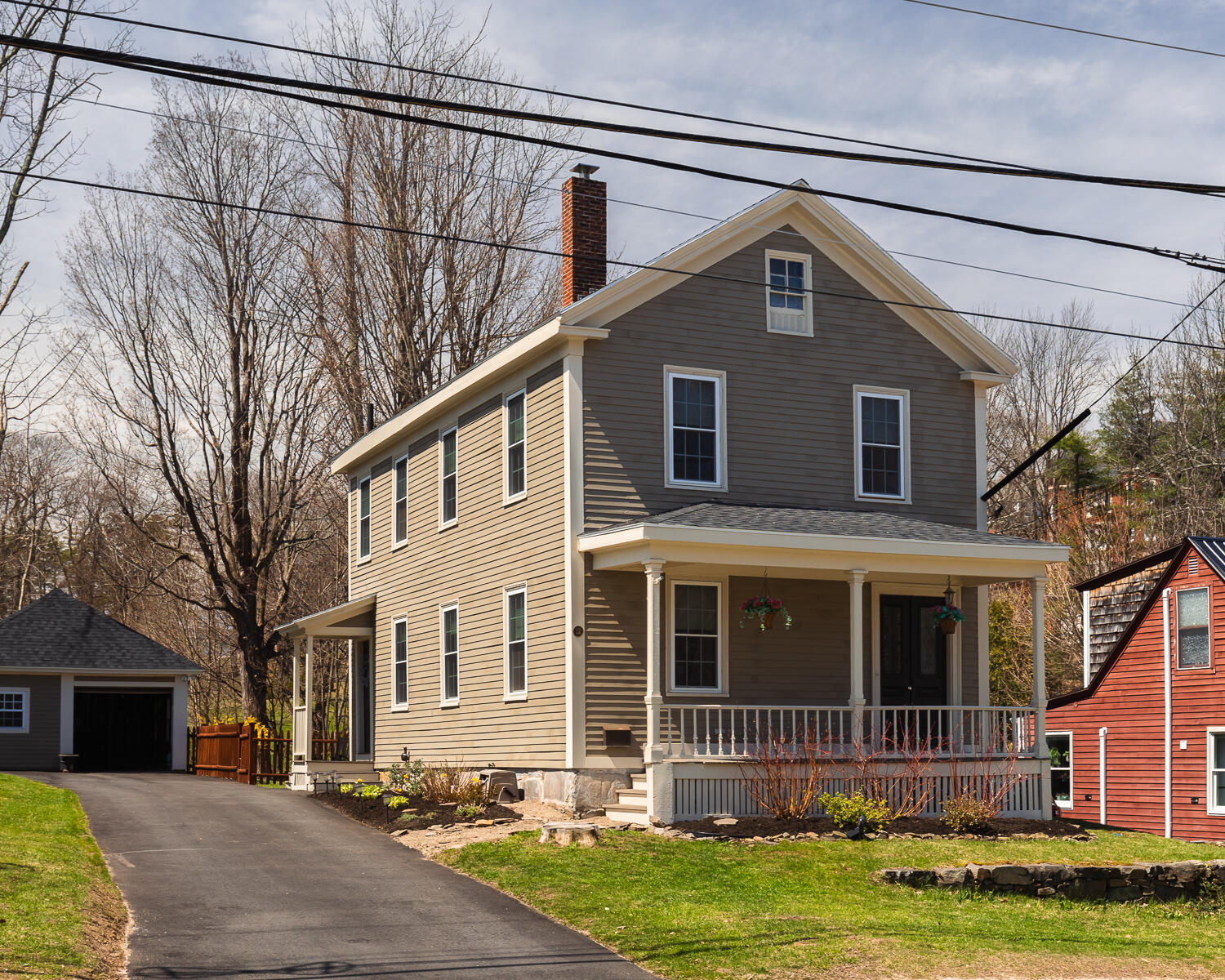 52 School Street Gorham, ME 04038 - Photo 52 of 52 52 School-4