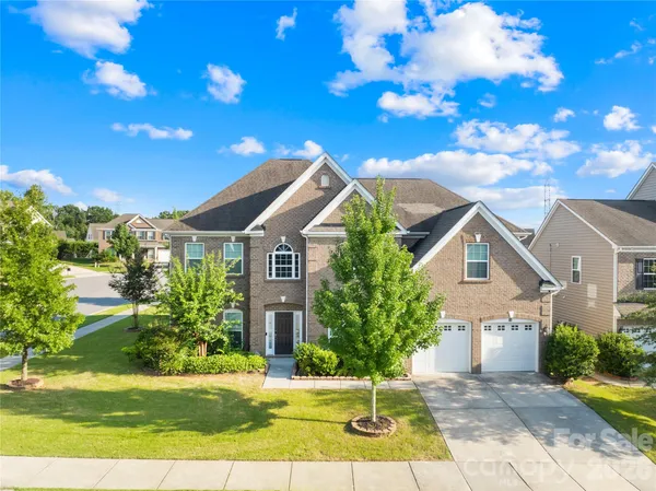 $599,000 | 8862 Amazing Court, Harrisburg, NC 28075
