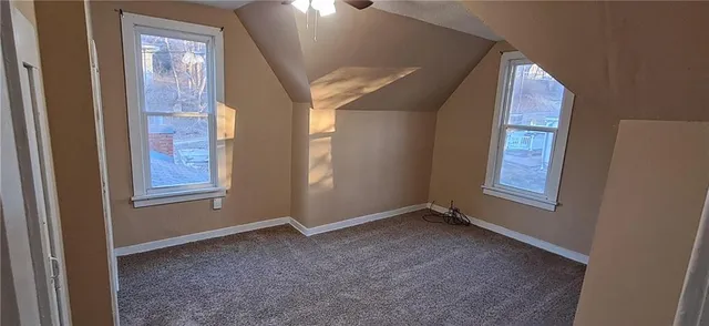 $700 | 1207 5th Avenue, Unit B, St. Joseph, MO 64505