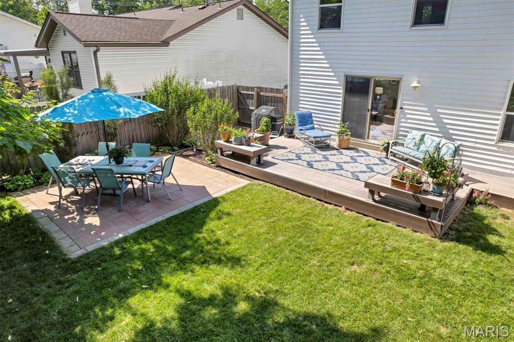 108 Tara Ridge Court Ballwin, MO 63021 - Photo 48 of 49 Gallery Image 48