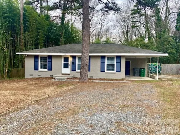 $1,550 | 755 Harwyn Drive, Charlotte, NC 28215