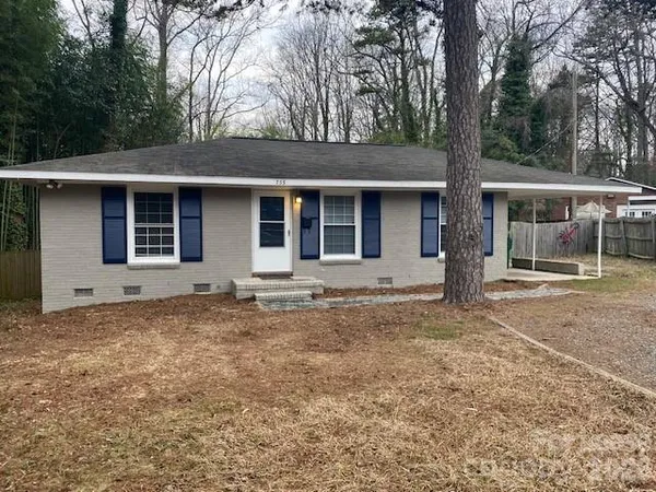 $1,550 | 755 Harwyn Drive, Charlotte, NC 28215