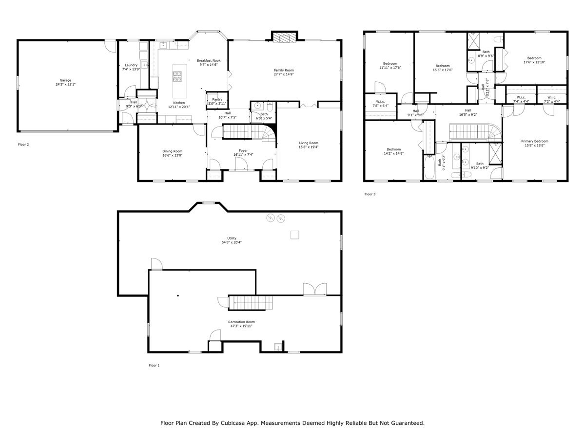 555 Douglas Drive Lake Forest, IL 60045 - Photo 29 of 32