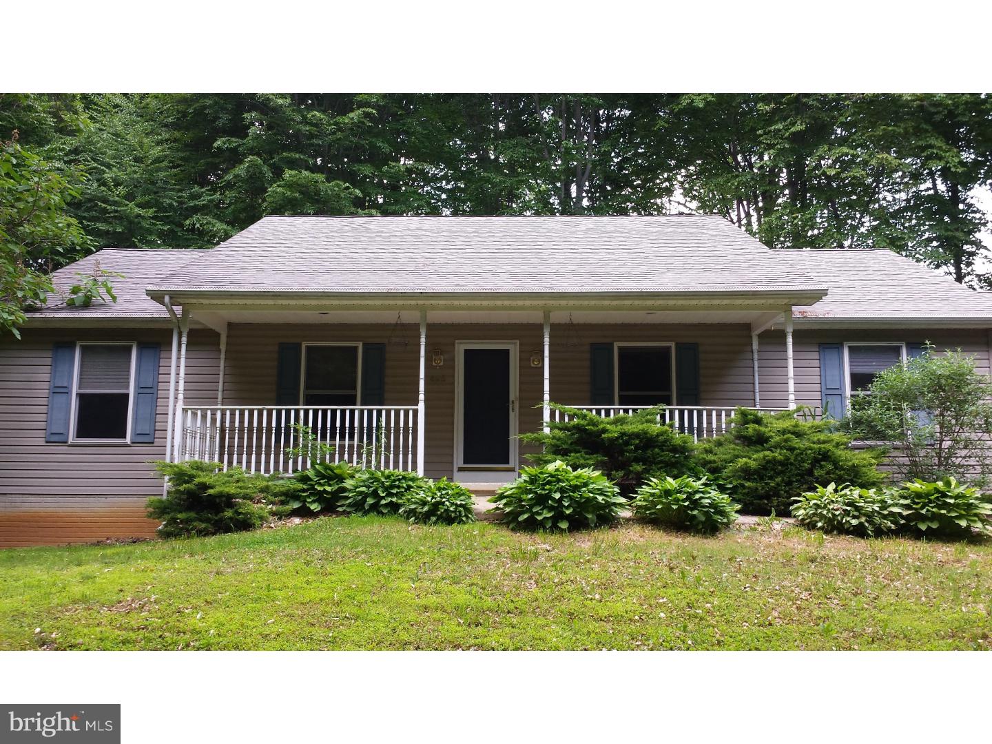 695 Fremont Road Nottingham, PA 19362 - Photo 1 of 25