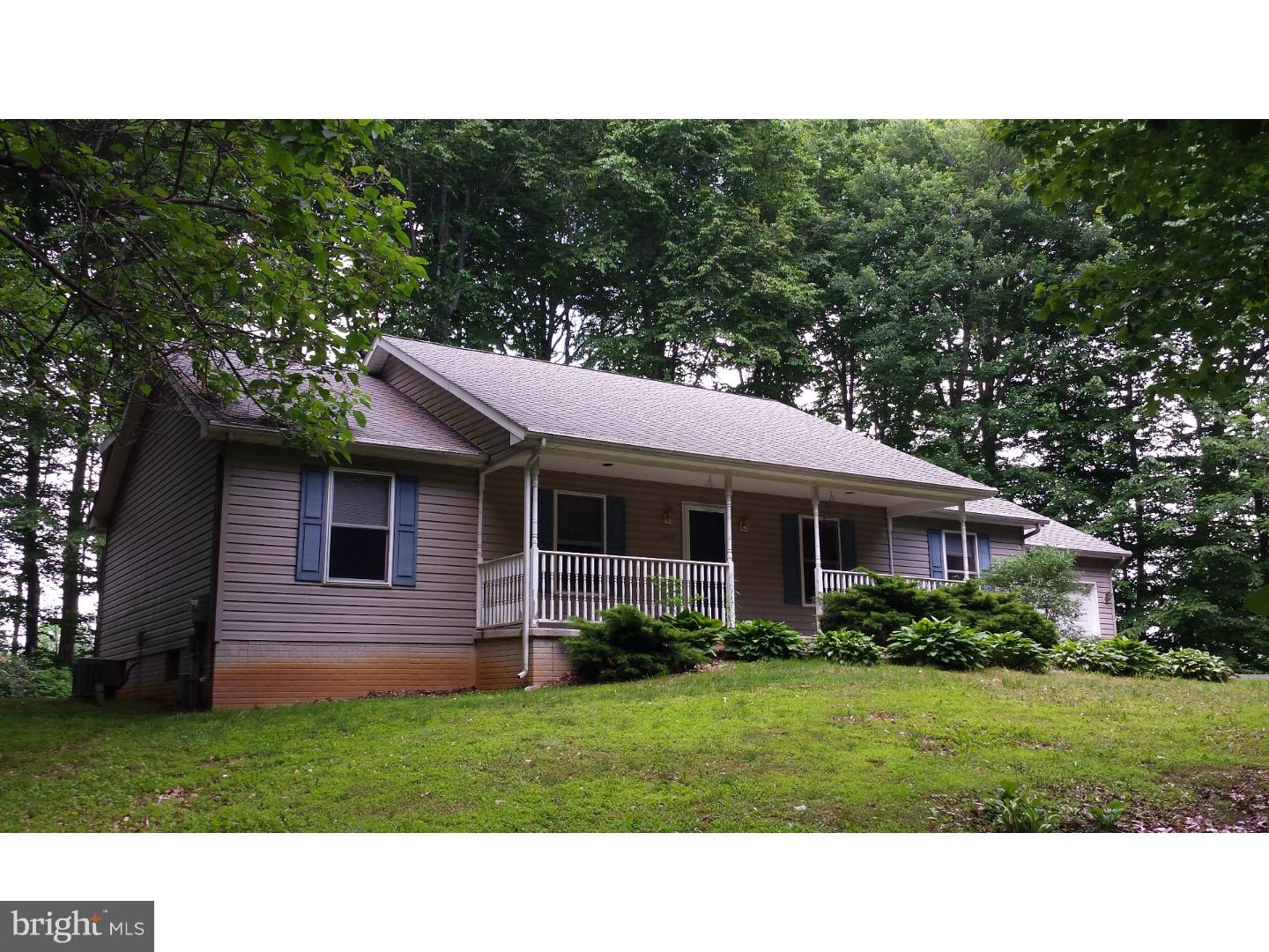 695 Fremont Road Nottingham, PA 19362 - Photo 2 of 25