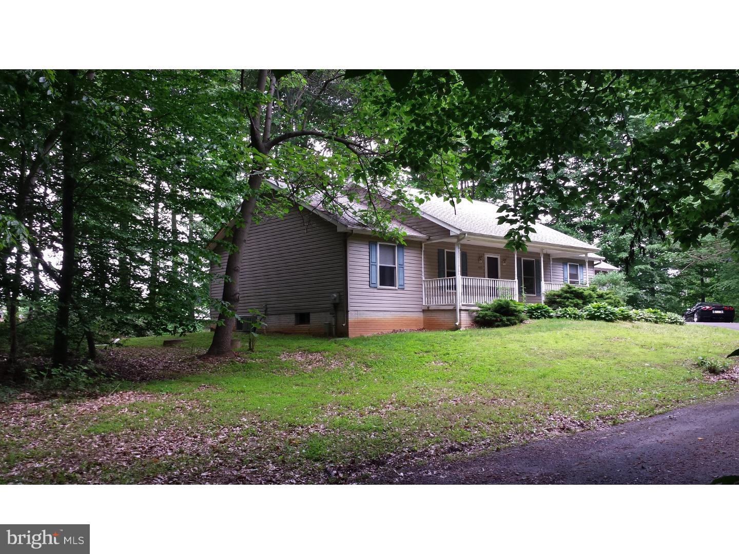 695 Fremont Road Nottingham, PA 19362 - Photo 3 of 25