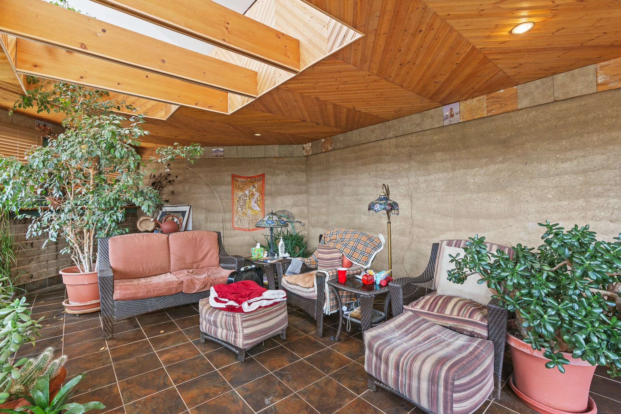 115 B Waldo Mesa Road Cerrillos, NM 87010 - Photo 14 of 64