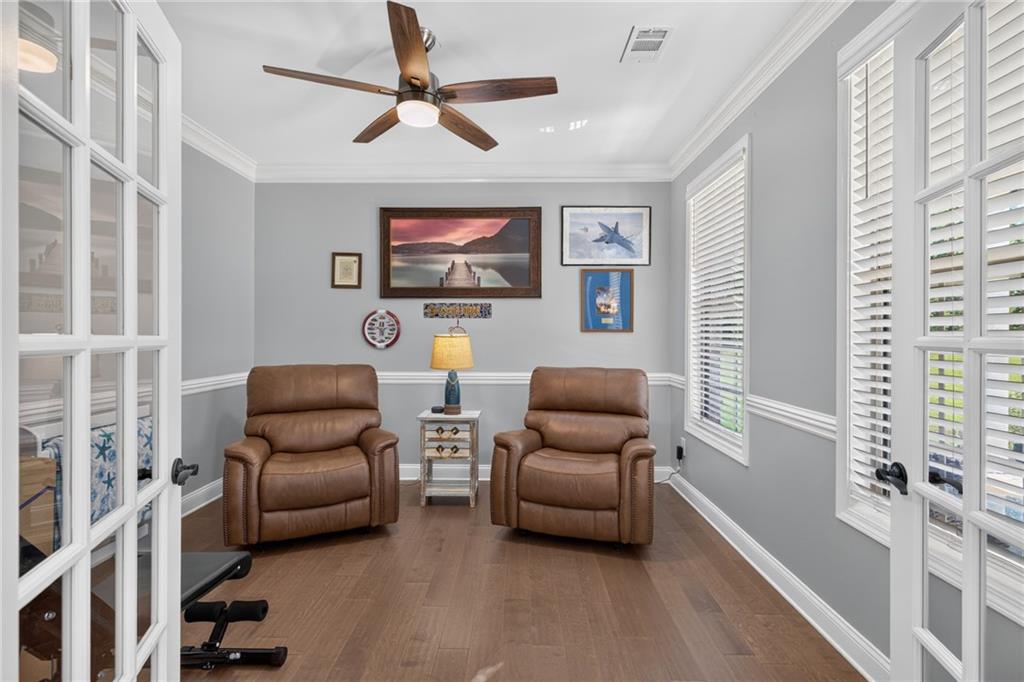 415 Skelton Road Hoschton, GA 30548 - Photo 10 of 63 Gallery Image 10