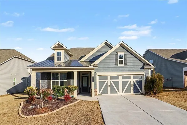 $429,000 | 375 Plainfield Street, Fayetteville, GA 30215