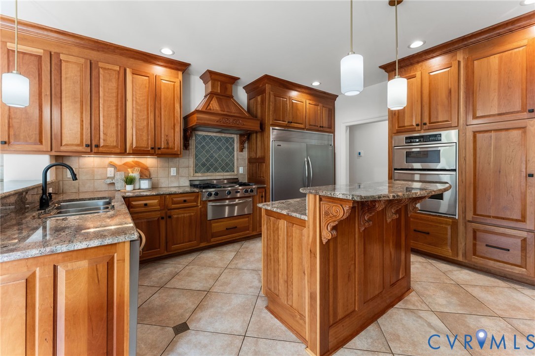 13446 Bradley Bridge Road Chester, VA 23831 - Photo 18 of 98