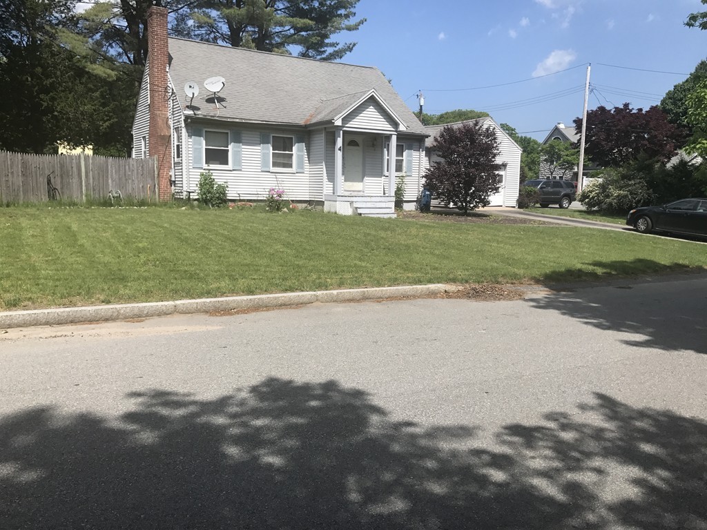 4 Beatty Street Canton, MA 02021 - Photo 1 of 25 Gallery Image 1