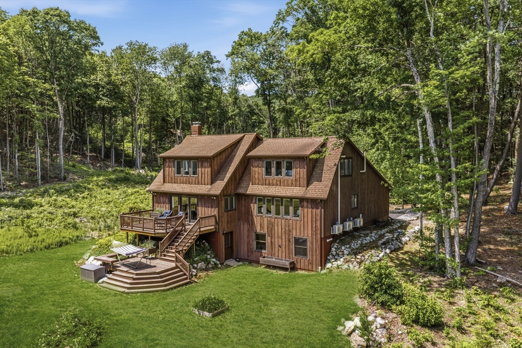 302 Main Road Westhampton, MA 01027 - Photo 5 of 42
