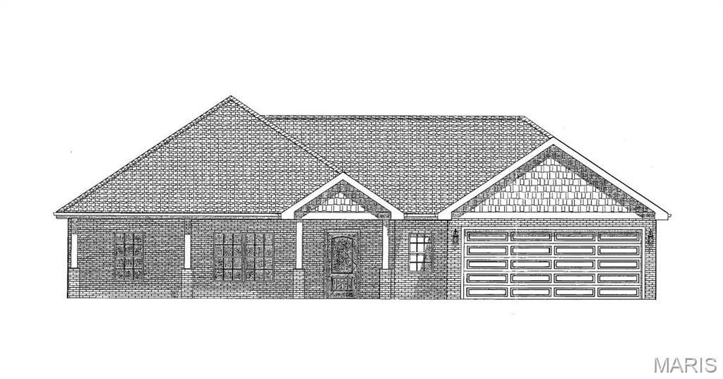 4002 Chapel Rdg Road Jackson, MO 63755 - Photo 1 of 1