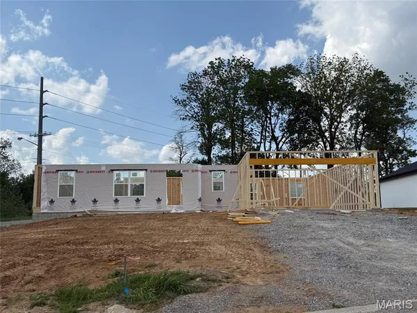 $369,900 | 4002 Chapel Rdg Road, Jackson, MO 63755