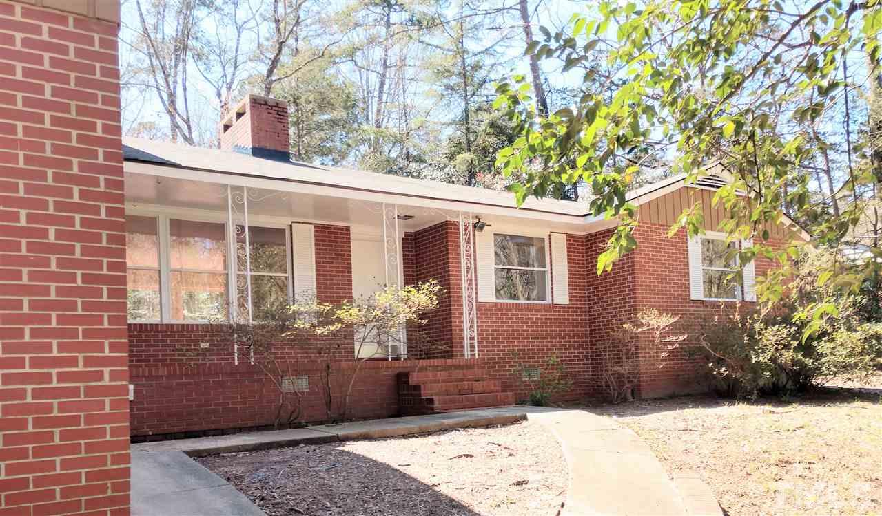 1123 Woodburn Road Durham, NC 27705 - Photo 1 of 17 Gallery Image 1