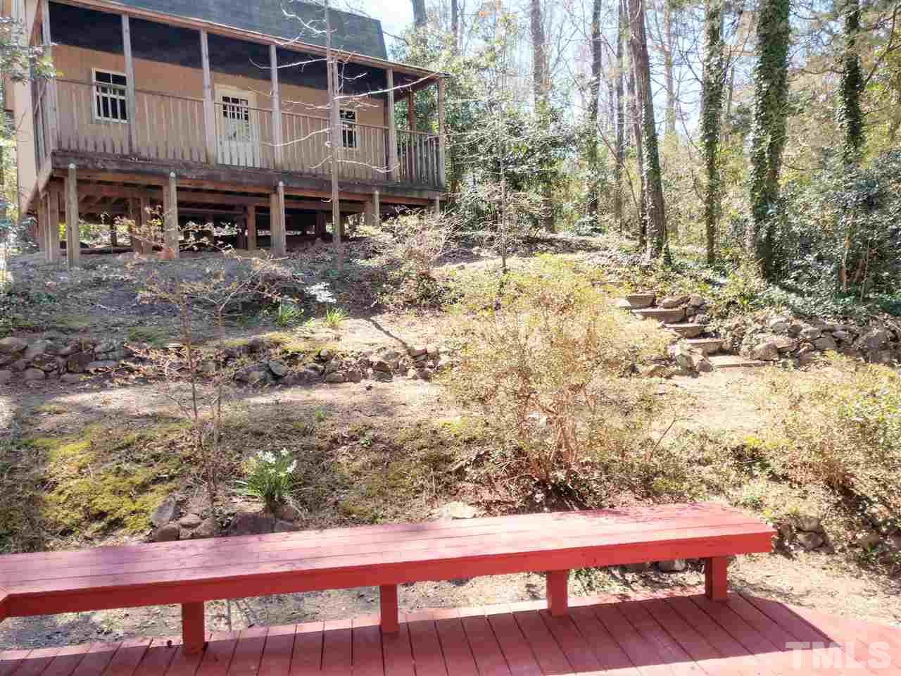 1123 Woodburn Road Durham, NC 27705 - Photo 16 of 17 Gallery Image 16