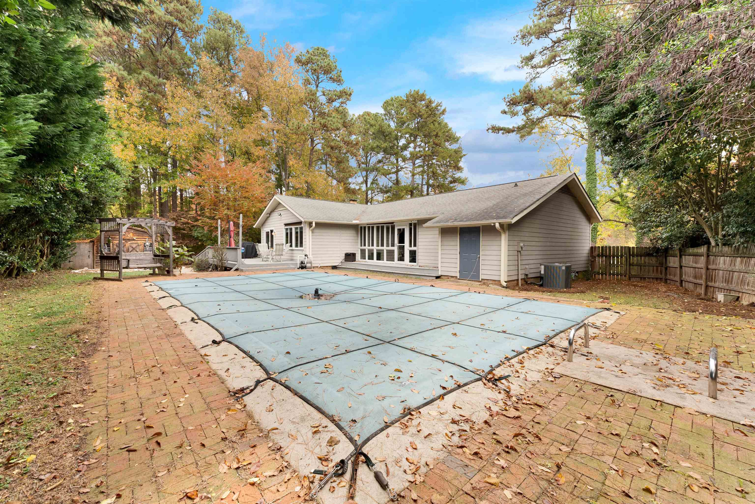 5212 Old Forge Circle Raleigh, NC 27609 - Photo 42 of 47 Photo 42