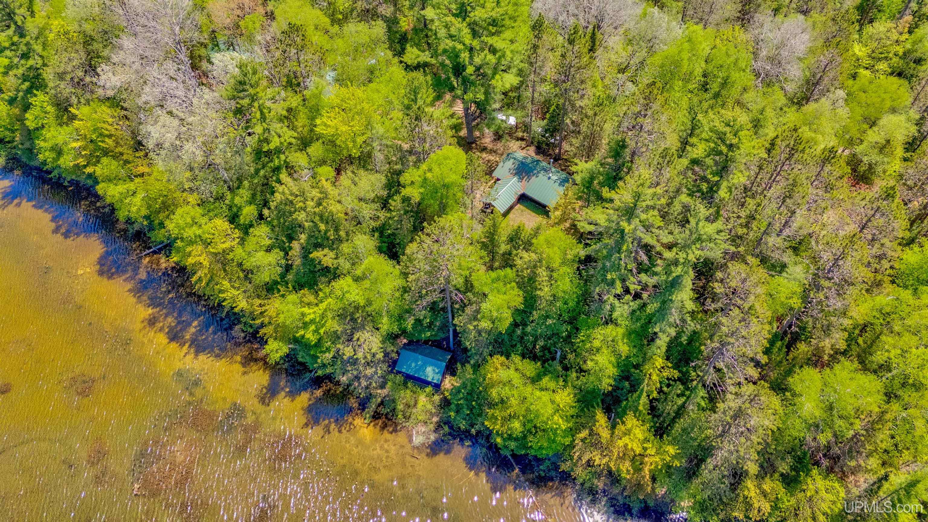 11728 West Ff 2217 Road Manistique, MI 49854 - Photo 24 of 78