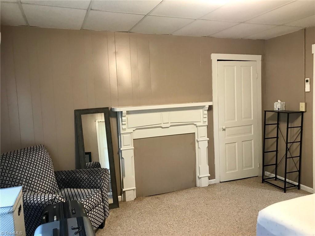 1082 East Carter Mill Road Elkin, NC 28621 - Photo 14 of 21 Primary Bedroom