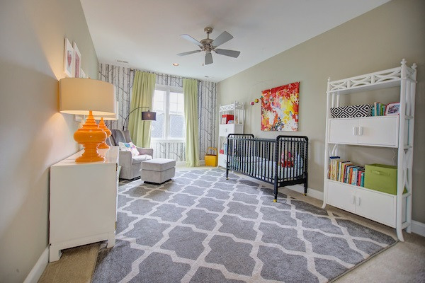 3607 Rugby Road Durham, NC 27707 - Photo 21 of 25 Photo 21
