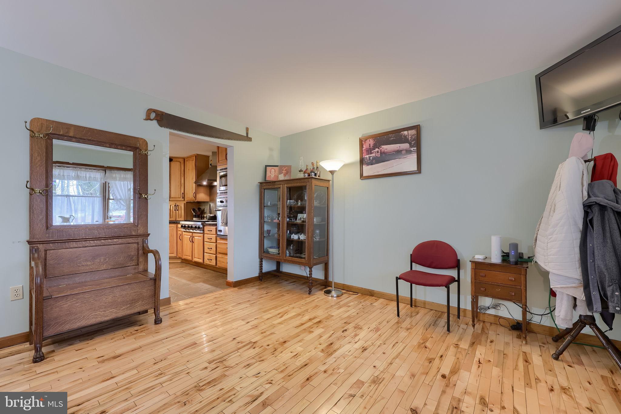 258 Beaver Road Birdsboro, PA 19508 - Photo 11 of 59 Inviting space with warm wooden accents.