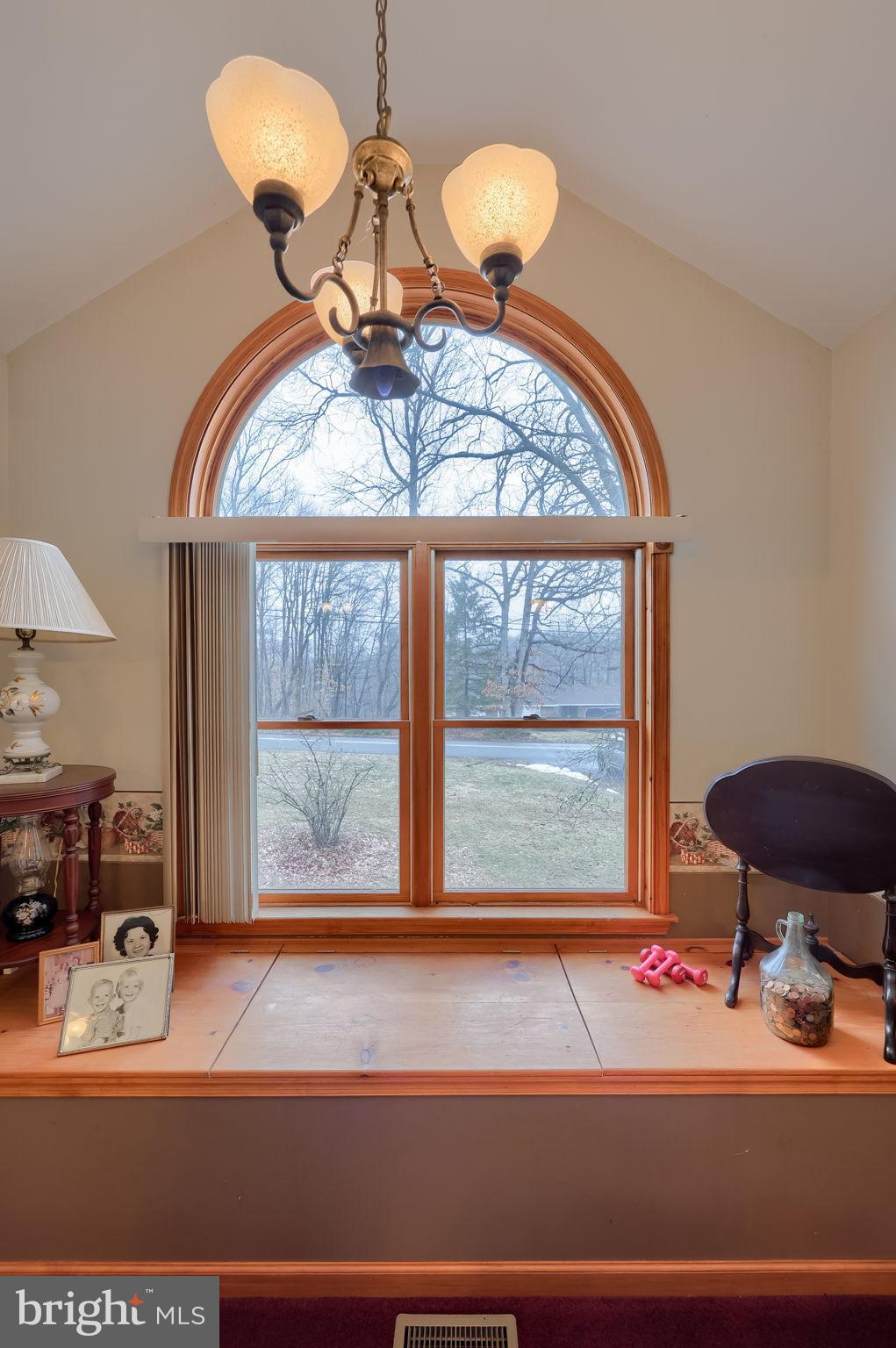 258 Beaver Road Birdsboro, PA 19508 - Photo 31 of 59 Charming window nook with scenic views.