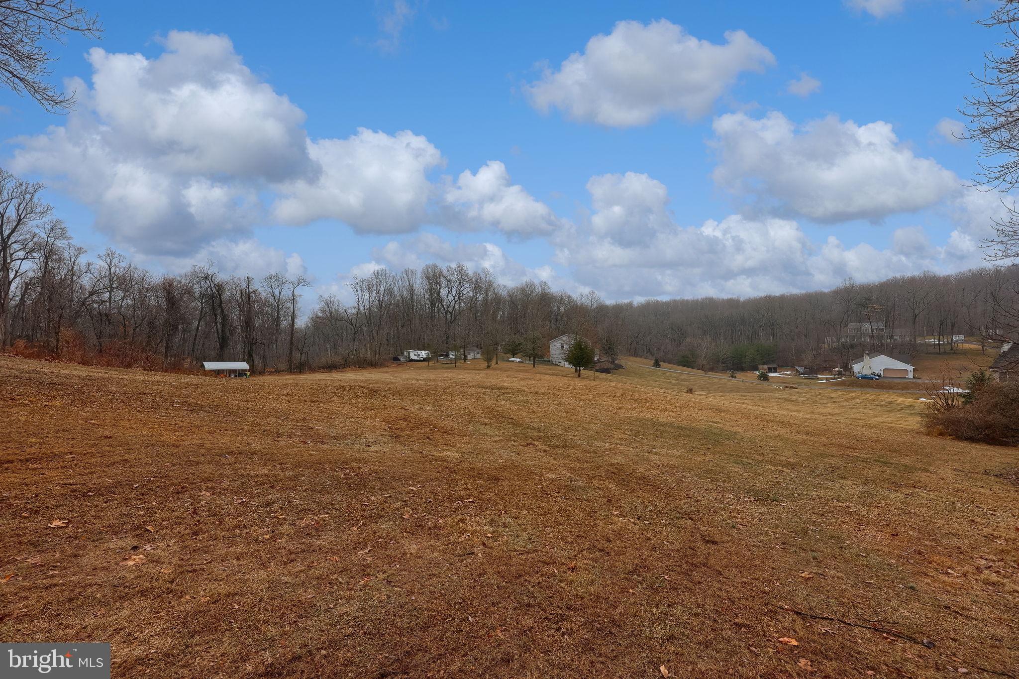 258 Beaver Road Birdsboro, PA 19508 - Photo 54 of 59 Expansive landscape under a bright sky.