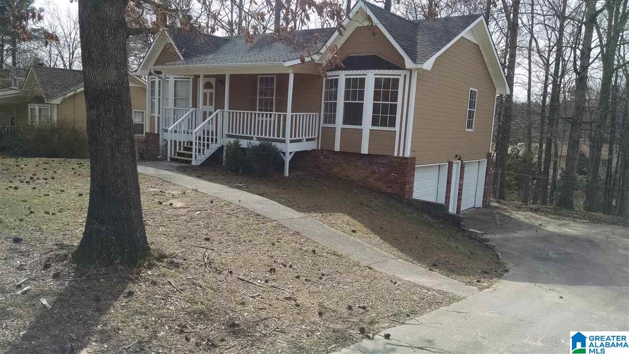 7224 Weems Road Pinson, AL 35126 - Photo 2 of 2