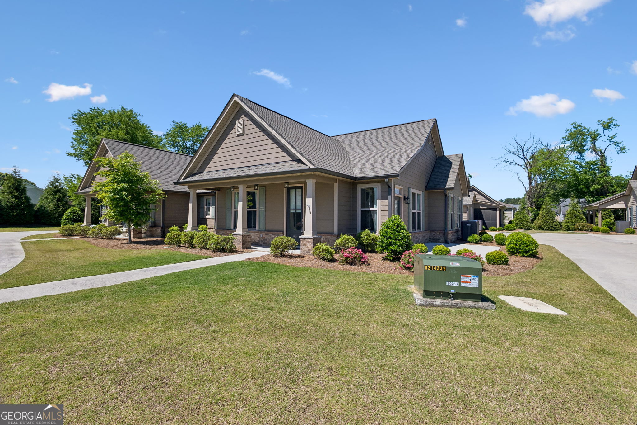 288 Camden Way, Unit 92 Dalton, GA 30721 - Photo 5 of 44