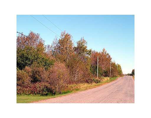 Lot 40 Front Ridge Road Houlton, ME 04730 - Photo 3 of 8 Land.