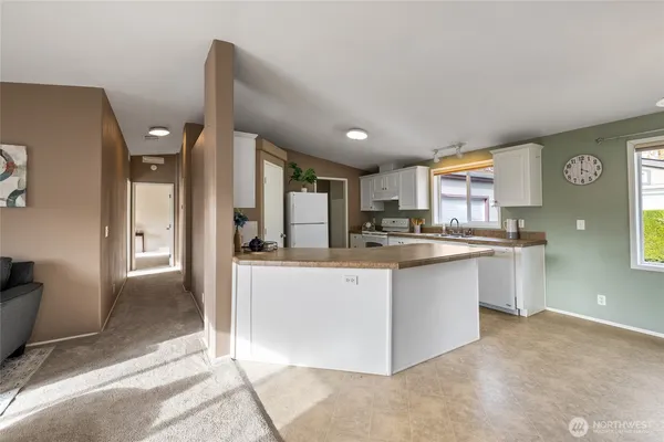 $150,000 | 15302 122nd Ave Court East, Unit 4, Puyallup, WA 98374