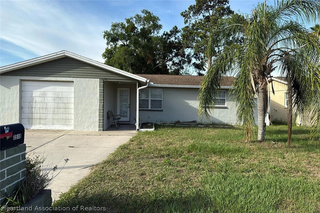 3518 Chauncy Road Holiday, FL 34691 - Photo 1 of 5