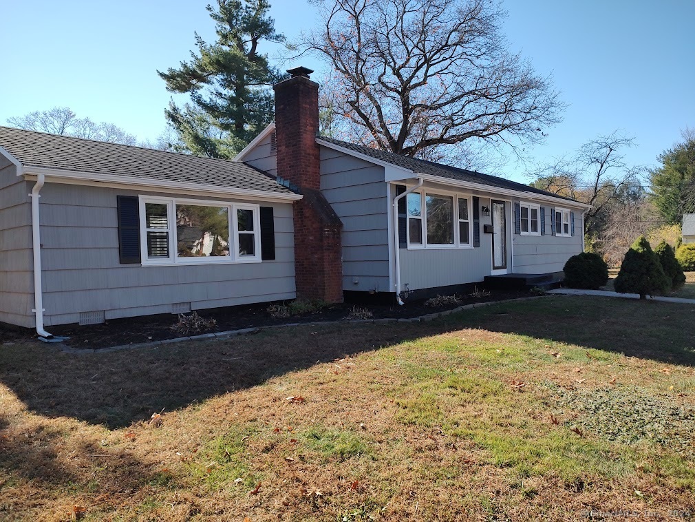 170 Riverside Drive Hamden, CT 06518 - Photo 1 of 1