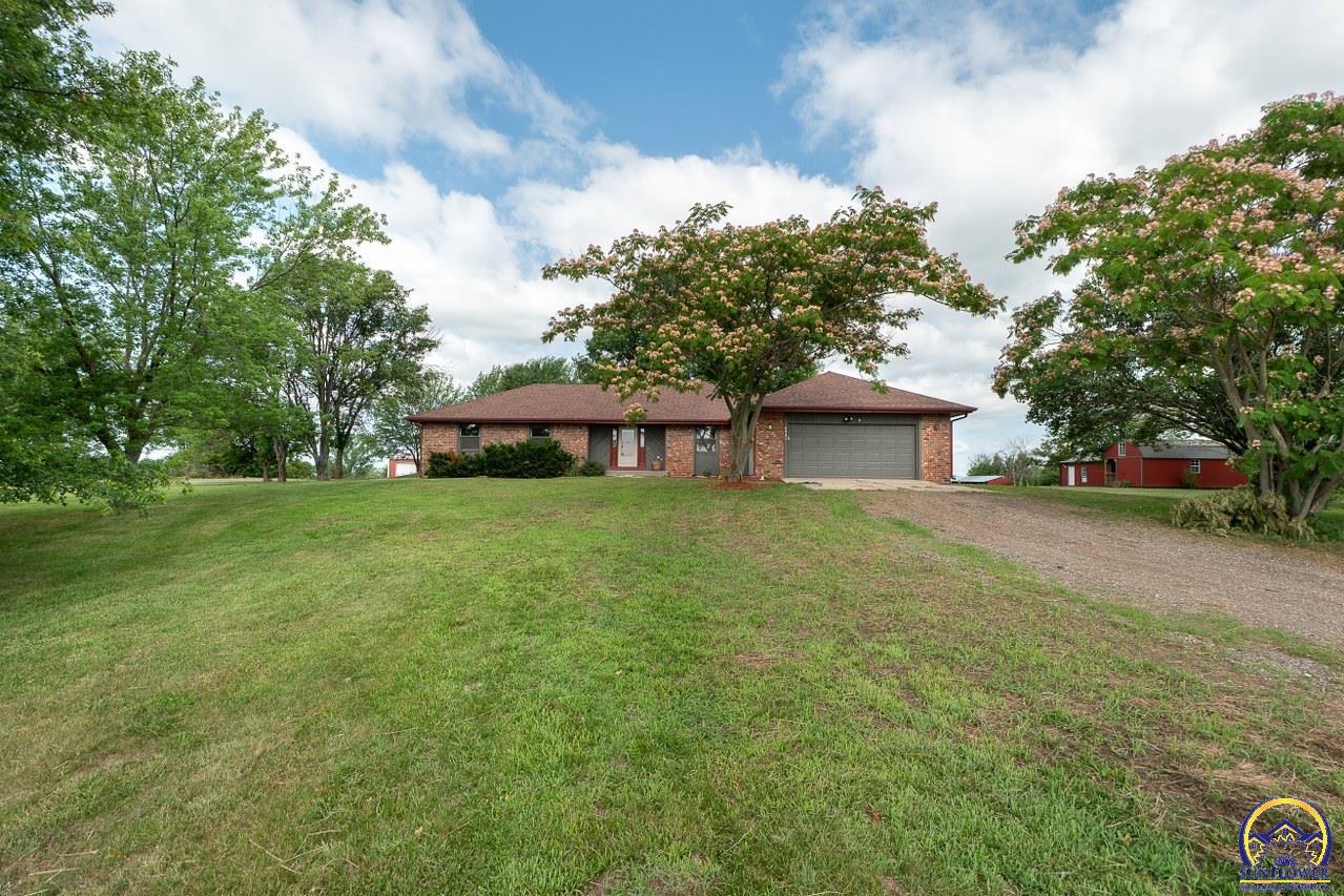 6935 Northwest Rochester Rd  