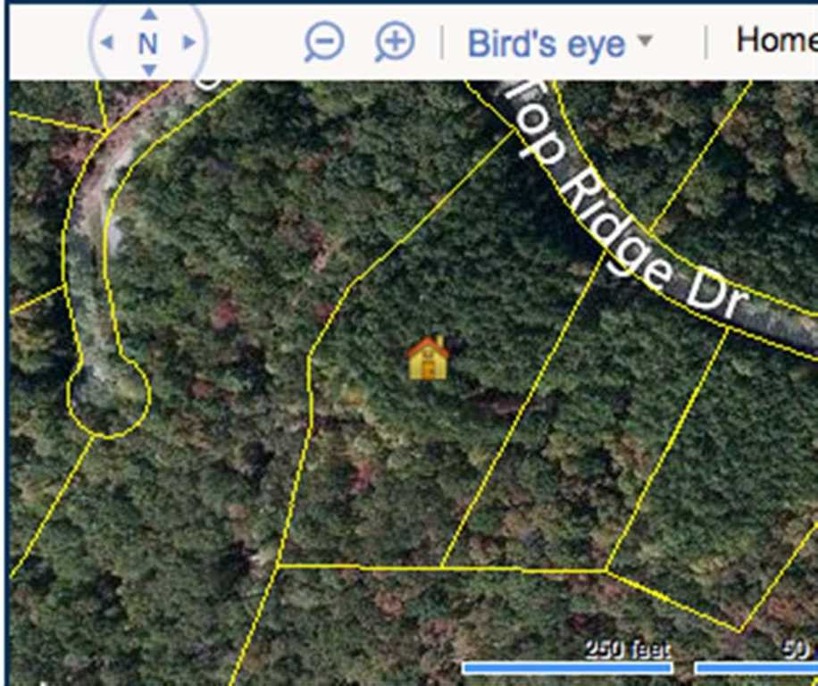 711 Top Ridge Drive, Unit F 79 Sunset, SC 29685 - Photo 1 of 1
