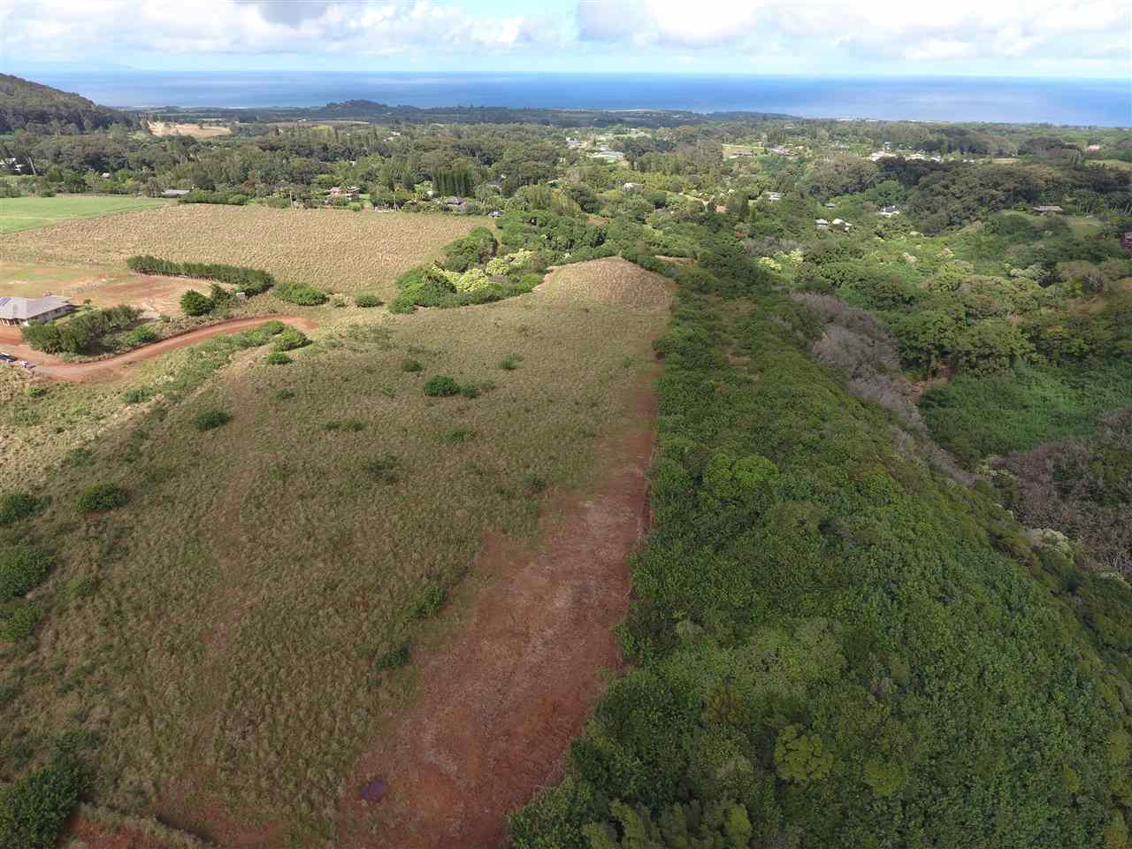 1855 Kauhikoa Road, Unit 222A Haiku, HI 96708 - Photo 15 of 16 a view of an ocean