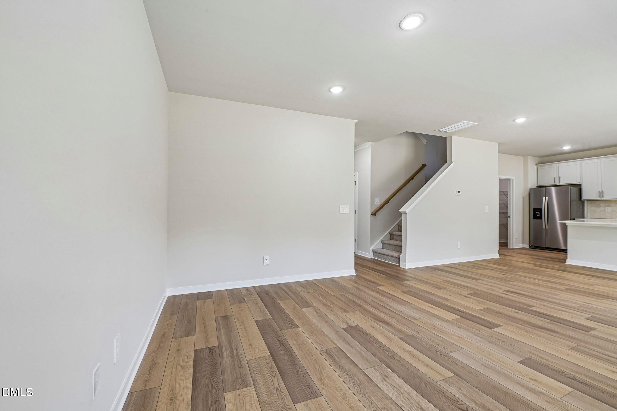 1452 Hatteras Road Durham, NC 27703 - Photo 9 of 49 9-web-or-mls-Raleigh - Avalon Place - 14