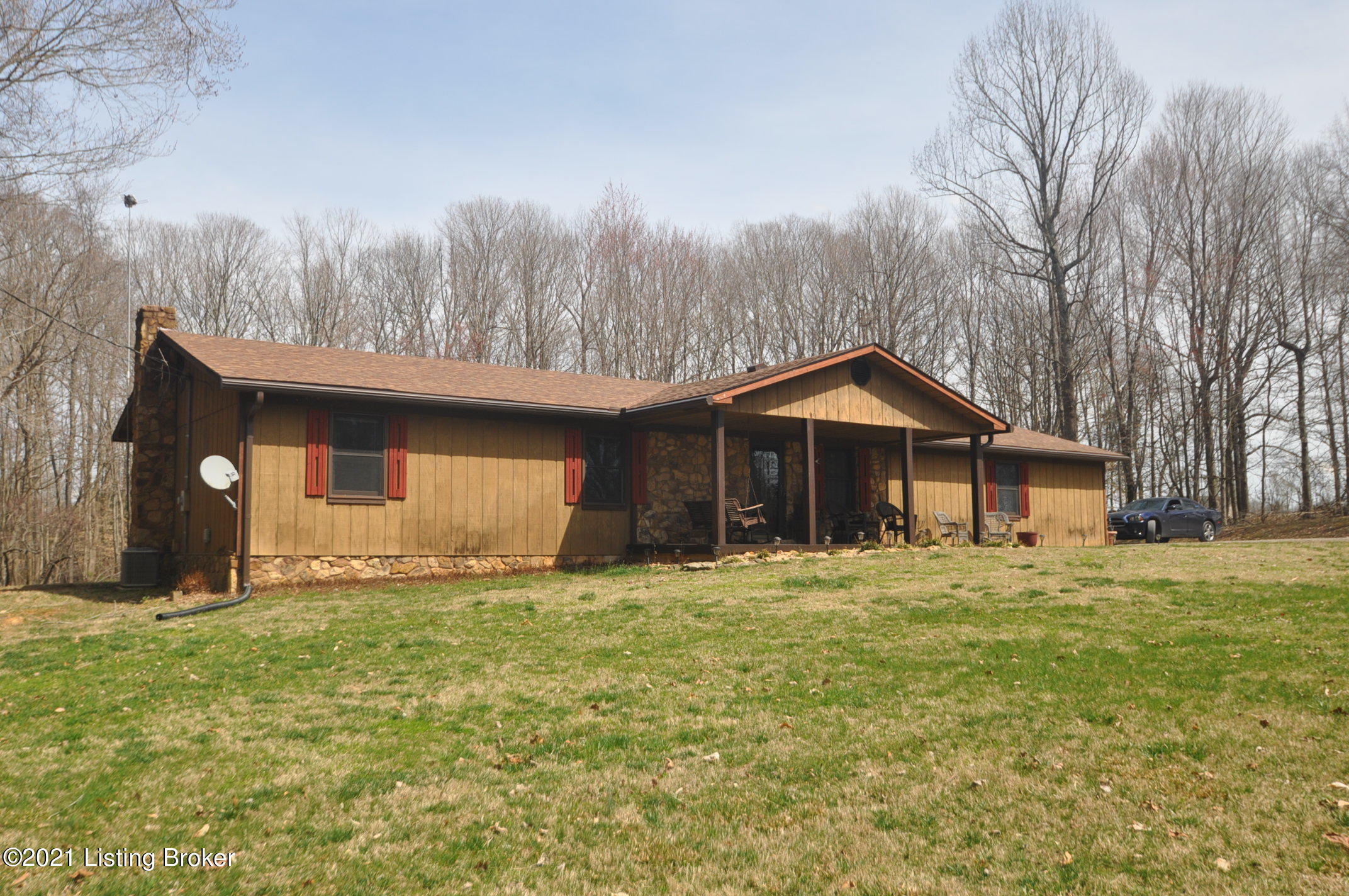1938 Rineyville-Big Springs Road Rineyville, KY 40162 - Photo 2 of 22 DSC_0144