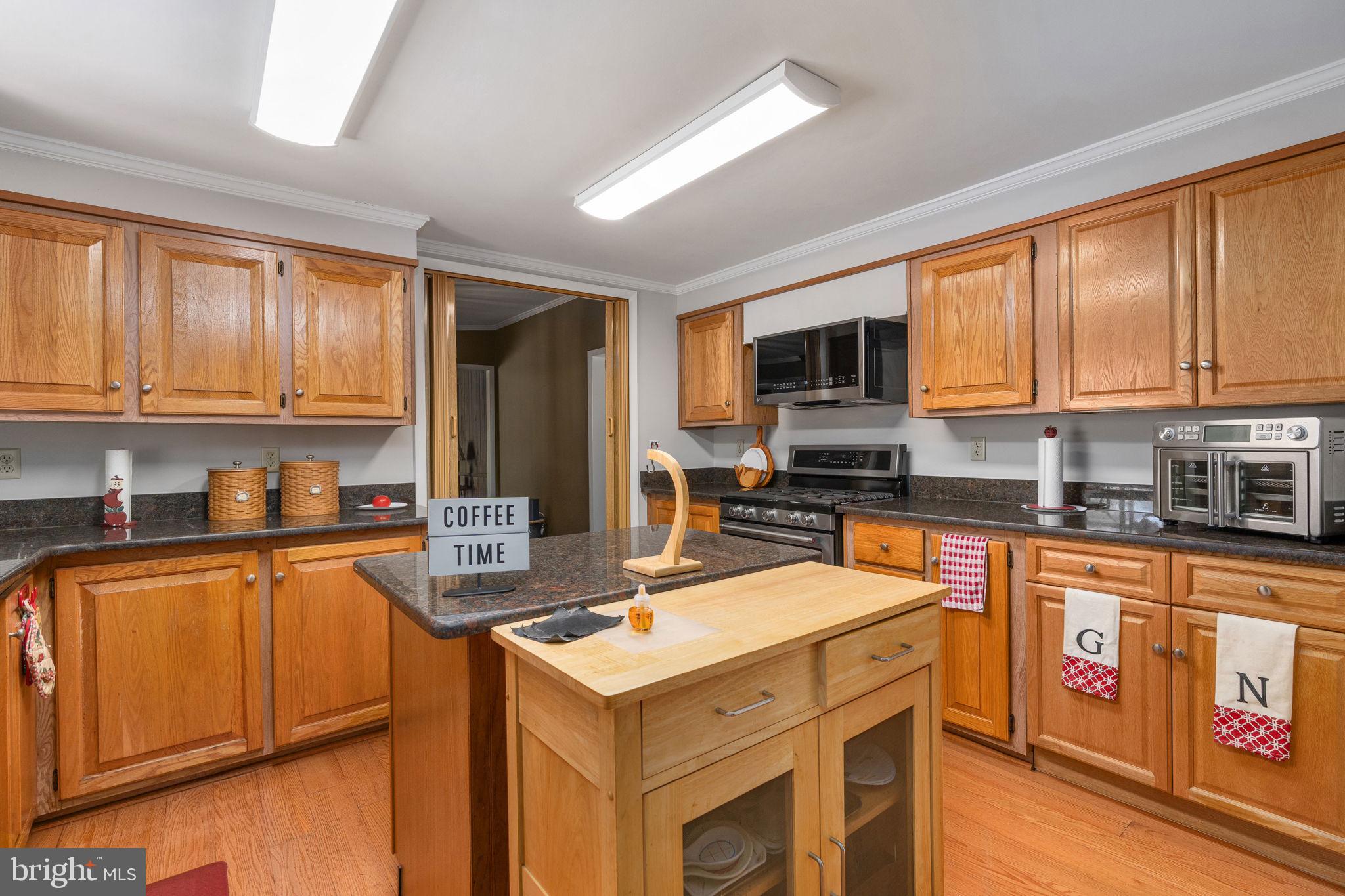 17250 Stoney Knoll Road Colonial Beach, VA 22443 - Photo 34 of 61