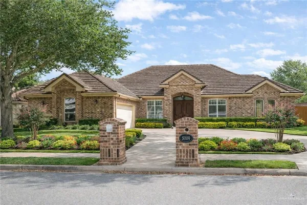 $499,000 | 5009 Redwood Avenue, McAllen, TX 78501
