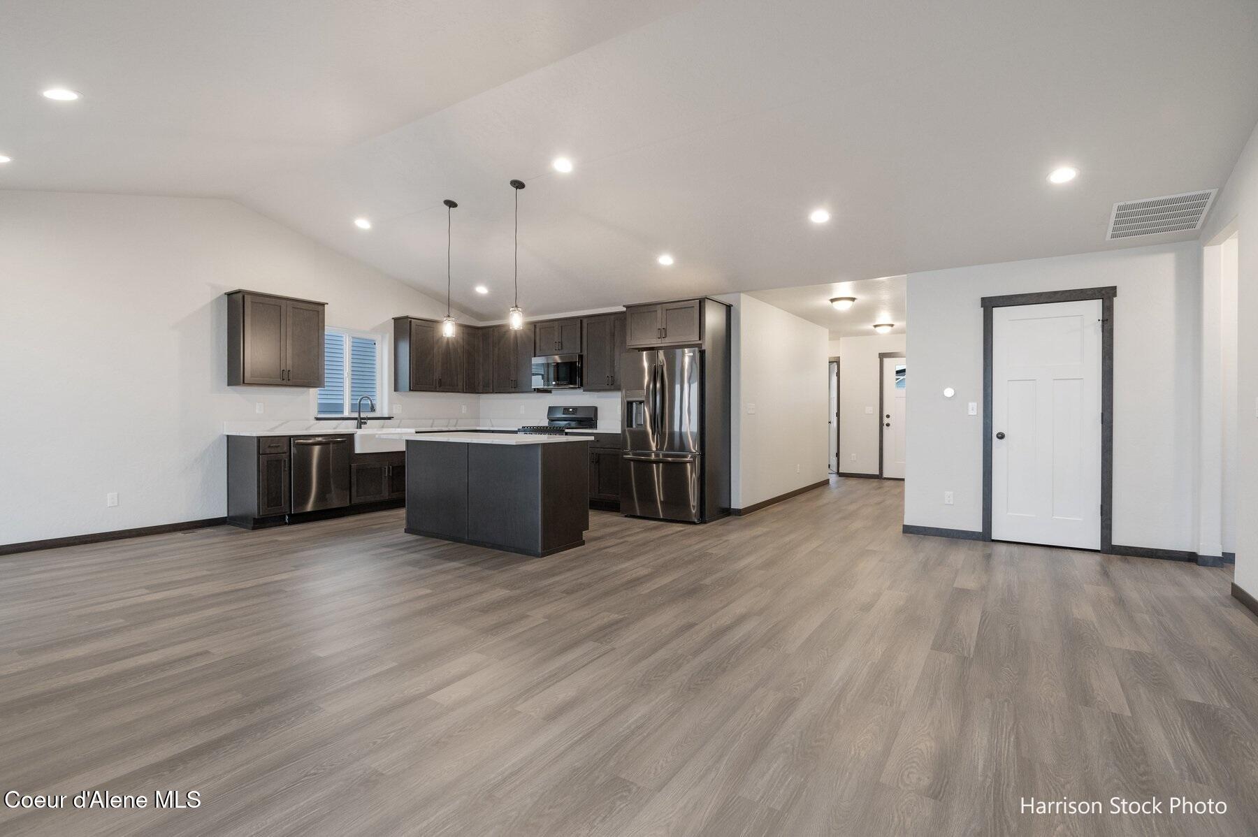 11699 North Simmons Lane Rathdrum, ID 83858 - Photo 4 of 28 Harrison Stock Photo6